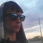 Николай, 24, Невьянск