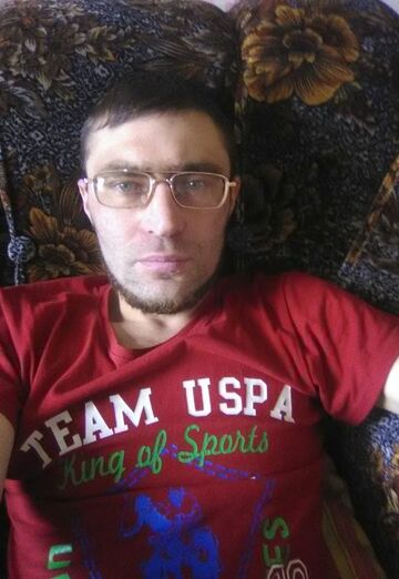 My photo - Valentin, 35 from Naberezhnye Chelny (@valentin22182)