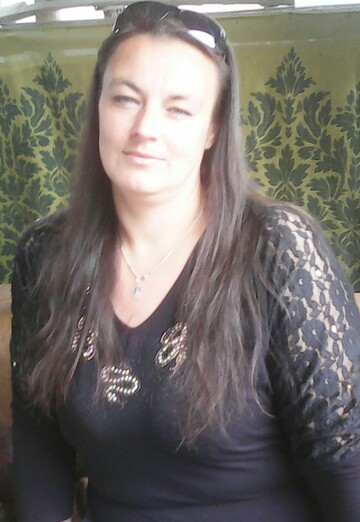 My photo - Alena, 41 from Rivne (@elena257418)