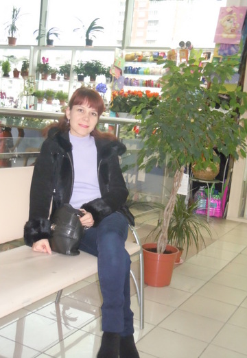 My photo - Elena, 45 from Minsk (@elena36241)