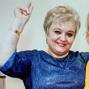 Светлана, 52, Азов
