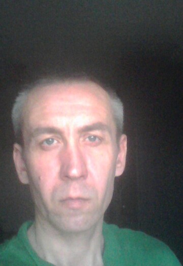 Моя фотография - Андрей, 48 из Копейск (@andrey240471)