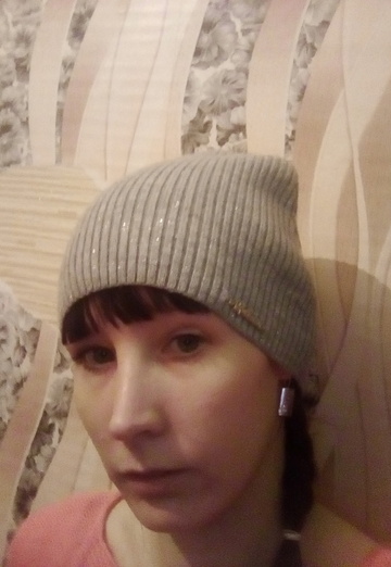 Моя фотография - Светлана, 28 из Ордынское (@svetlana244870)