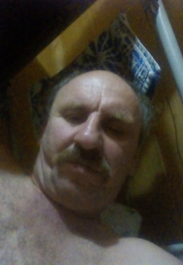 Моя фотография - Сергей, 53 из Рудный (@sergey814306)