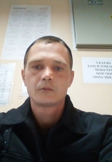 My photo - Aleksey, 38 from Vladivostok (@aleksey441537)