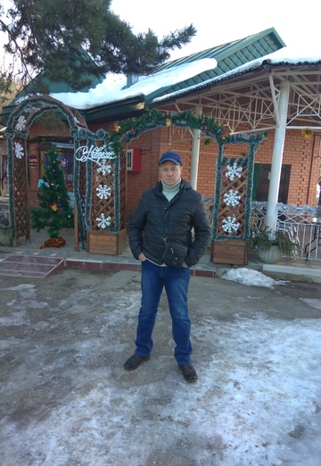 Sergey (@sergey700156) — my photo № 2