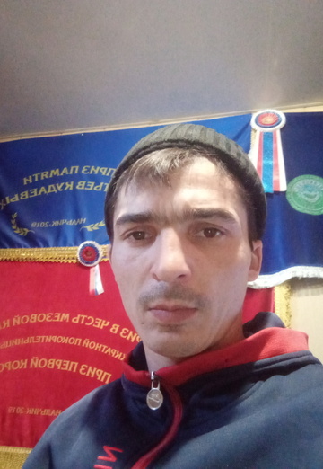 My photo - Artur Bishenov, 37 from Pyatigorsk (@arturbishenov)