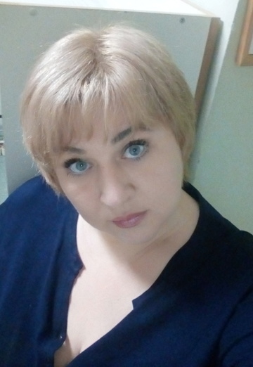 Mein Foto - Oksana, 44 aus Sernograd (@oksana98877)