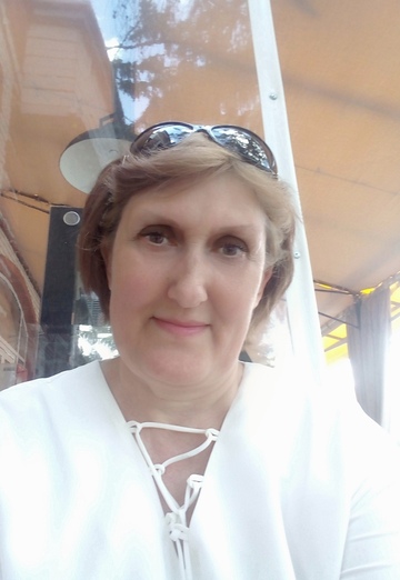 Моя фотография - Оливия, 61 из Йошкар-Ола (@oliviya624)