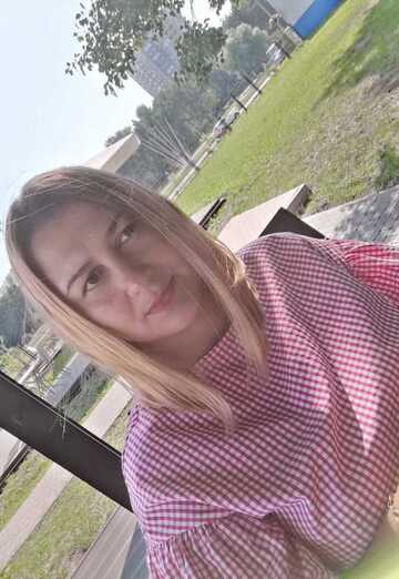 My photo - Aliya, 42 from Naberezhnye Chelny (@aliya7498)