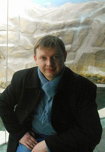 My photo - Vladimir, 40 from Sudzha (@vladimir88227)