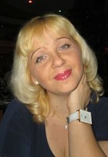 My photo - natalya, 48 from Lipetsk (@natalya243612)