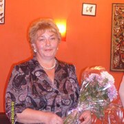 Наталья, 67, Киселевск
