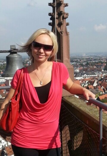 Моя фотография - Diana, 42 из Франкфурт-на-Майне (@diana25104)