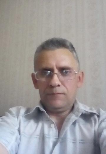 Моя фотография - Владимир, 57 из Томск (@vladimir244138)