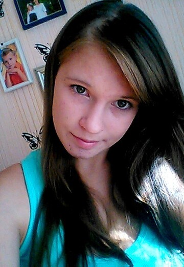 My photo - lyudmila, 27 from Primorsko-Akhtarsk (@ludmila34664)