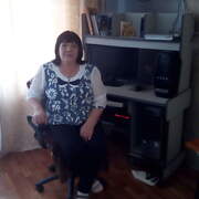 Римма Кардашина (лугм, 62, Арти