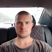 Юрий, 34, Никольск