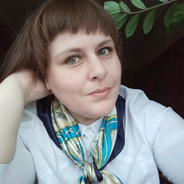 Моя фотография - ŐЉโÃ, 44 из Усть-Кут (@mzml3tv87u)