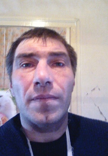 Моя фотография - Николай, 45 из Ишим (@nikolay139152)
