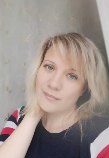 Моя фотография - Мария, 33 из Александров (@mariya100309)