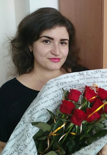 My photo - Yulya, 31 from Zaporizhzhia (@ulya32950)