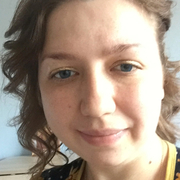 Татьяна, 34, Звенигород