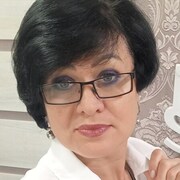 СВЕТЛАНА, 50, Ростов