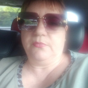 Жана, 53, Новосибирск