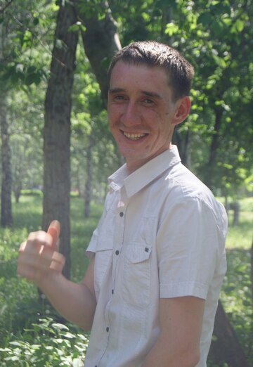 My photo - Artur, 34 from Neftekamsk (@artur8953)