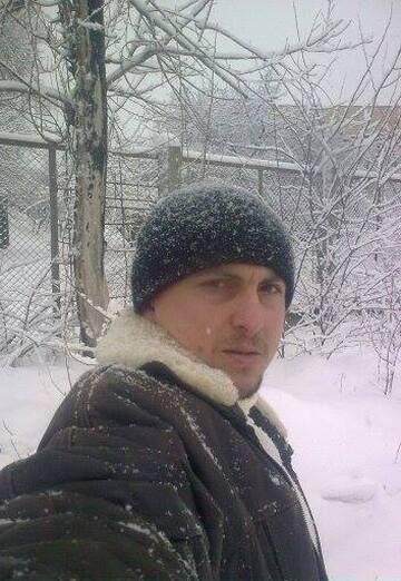 My photo - Serqey Usaty, 47 from Mogilev-Podolskiy (@serqeyusaty)