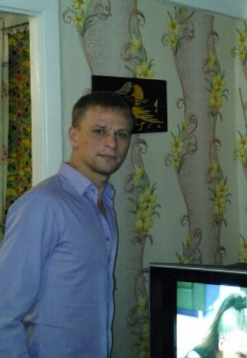 My photo - Ilya, 39 from Boralday (@ilya61106)
