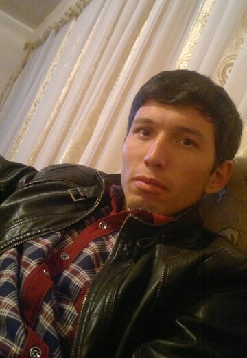 Моя фотография - С А Р, 34 из Алмалык (@sar150)