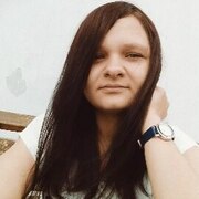 Евгения, 29, Людиново