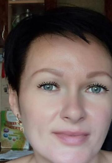 Моя фотография - Татьяна, 46 из Донецк (@tanyachernovaua)