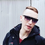 Николай, 27, Питкяранта