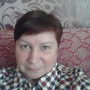 Нина, 65, Городец