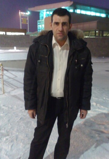 Andrey Yan (@isaiah69) — my photo № 18