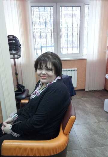 Моя фотография - Анастасия Дмитриева, 31 из Подольск (@anastasiyadmitrieva11)