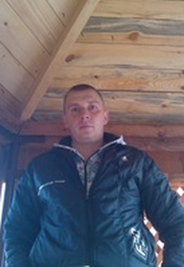 My photo - Viktor, 41 from Lyakhavichy (@viktor55181)