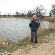Александр, 68, Ворсма