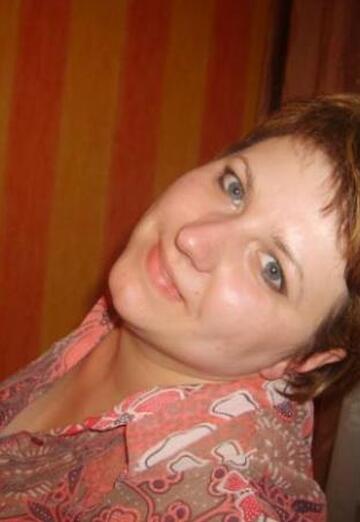 My photo - Evgeniya, 41 from Homel (@zaicevg)