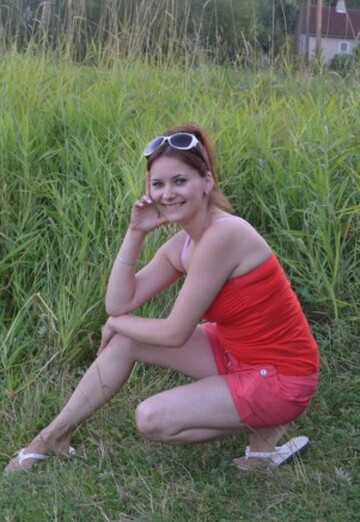 My photo - Regisha, 35 from Pikalyovo (@regina6637552)