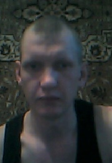 Моя фотография - Василий, 38 из Мотыгино (@vasiliy6403948)