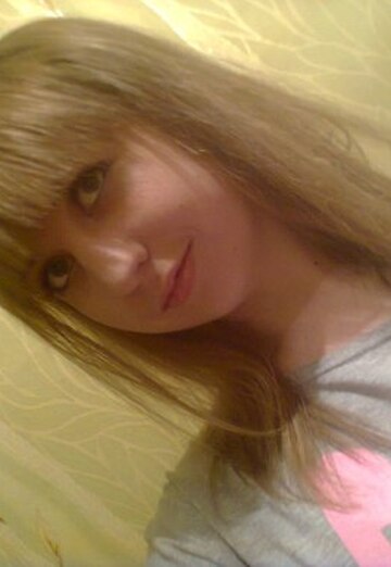 My photo - Tatyana, 31 from Kropyvnytskyi (@tatyana25156)