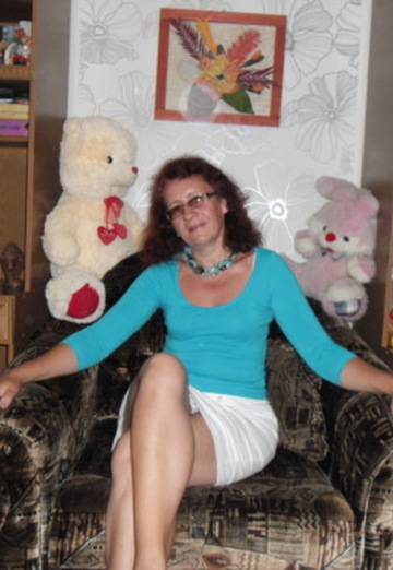My photo - Alla, 60 from Slonim (@alla1509)