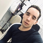 AЛександр, 25, Сосновоборск (Красноярский край)