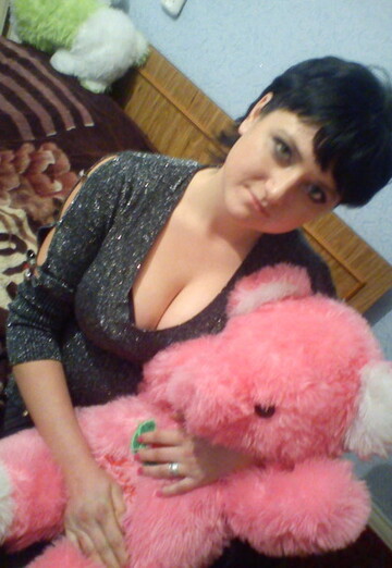 My photo - Evgenia Fedosova, 29 from Petropavlovsk (@evgeniafedosova)