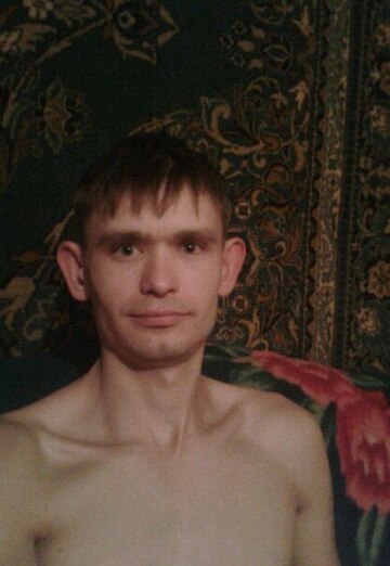 Моя фотография - Анатолий, 35 из Атбасар (@anatoliy40681)