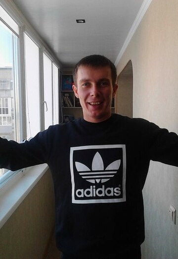 My photo - Yuriy, 35 from Barnaul (@uriy18827)